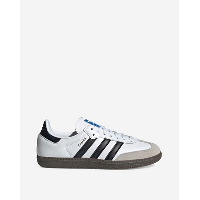 adidas Samba OG J IE3675 – Zboží Dáma