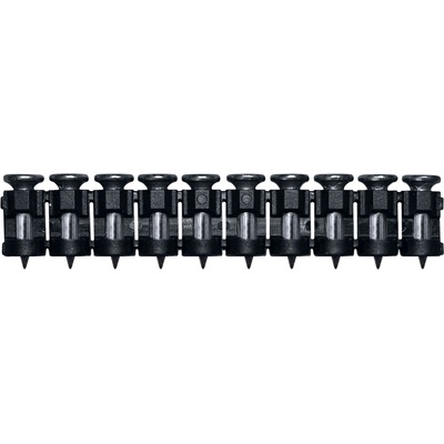 HIKOKI KLINCE DO BETÓNU A OCELE 3,0 x 17 mm 4100468