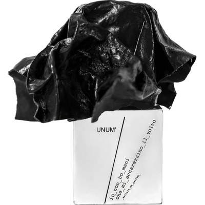 Filippo Sorcinelli Io Non Ho Mani Che Mi Accarezzino il Volto di - Extrait de Parfum 100 ml унисекс