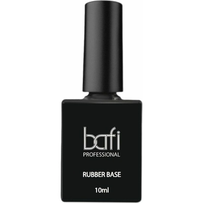 Bafi Rubber base 10 ml