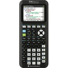 Texas Instruments TI 84 Plus CE Python Edition