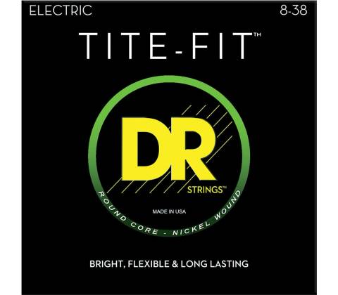 DR E TITE LLT-8 Lite Tite