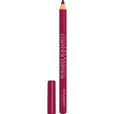 Bourjois Kontúrovacia ceruzka na pery Levres Contour Edition 5 Berry Much 1,14 g