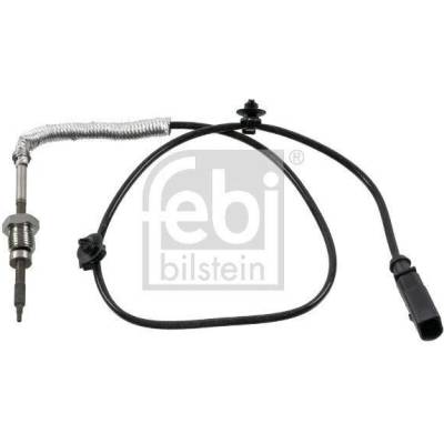 Čidlo, teplota výfukových plynů FEBI BILSTEIN 197590