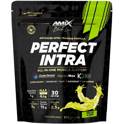 Amix Nutrition Perfect Intra 870g
