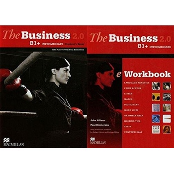Business 2.0 Intermediate Students Bk