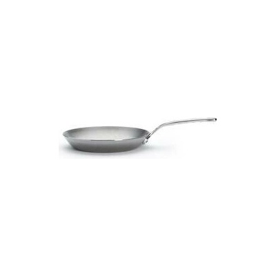 de Buyer Mineral B Pro 5680.28, 28 cm strieborná