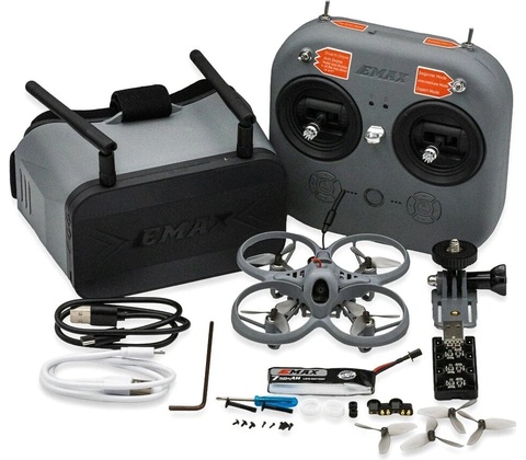Emax Tinyhawk III RTF FPV