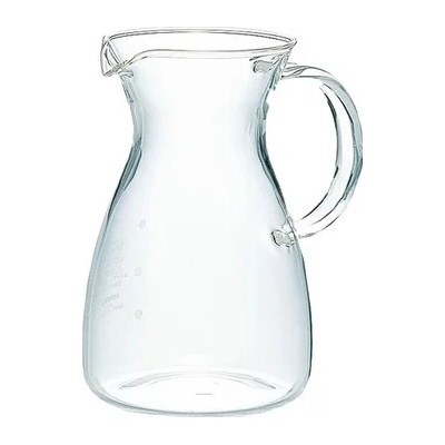 Hario Heatproof Decanter HCD-2T 0,4 l