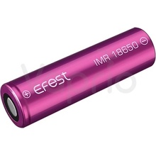 Efest Batéria IMR 18650 3100mAh 20A fialová