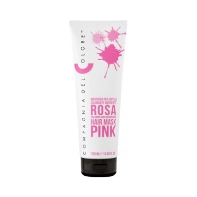 Compagnia Del Colore Pink 250 ml