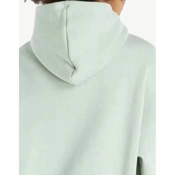 Reebok Studio Recycled Oversize Hoodie Green
