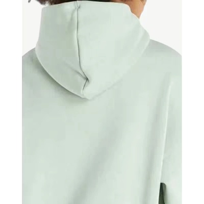 Reebok Studio Recycled Oversize Hoodie Green
