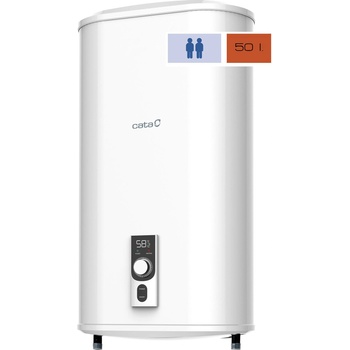 CATA CTRS-50 REV Slim Dual