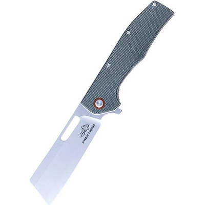 Freetiger FT955 - Tmavě zelená
