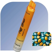 Puff House Mango Ice 20 mg 1000 poťahov