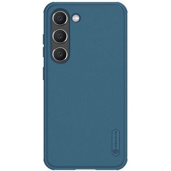 Pouzdro Nillkin Super Frosted Samsung Galaxy S23 modré
