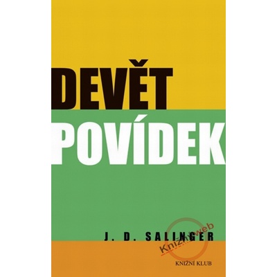 Devět povídek