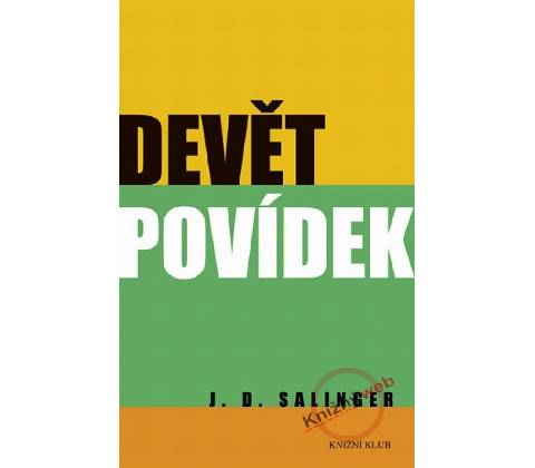 Devět povídek