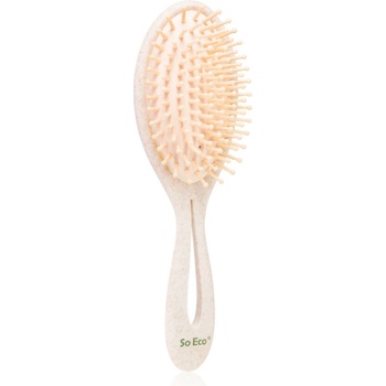 So Eco Biodegradable Gentle Detangling Brush Четка за коса