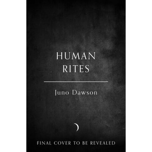 Untitled Juno Dawson Book 3 (2025)