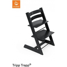 Stokke Tripp Trapp Black