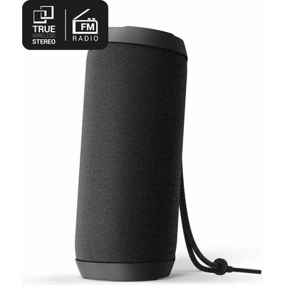 Energy Sistem Urban Box 2 Onyx (449323)