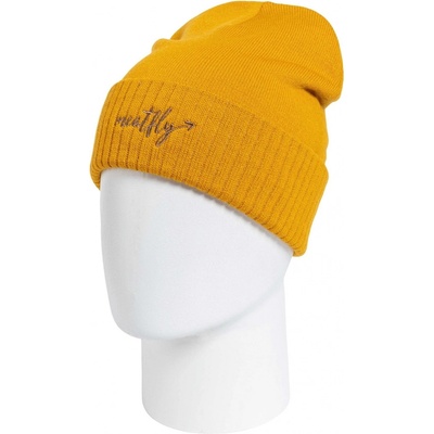 Meatfly Yoshua Ladies Honey Žlutá