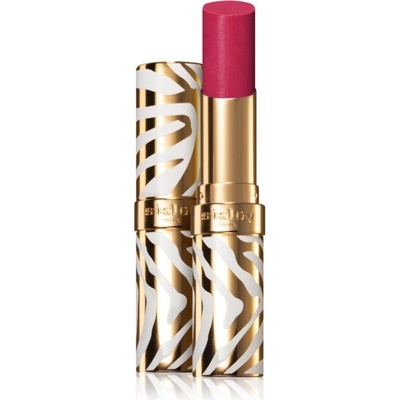 Sisley Phyto Rouge Shine lesklý rúž s hydratačným účinkom Sheer Peony 3 g