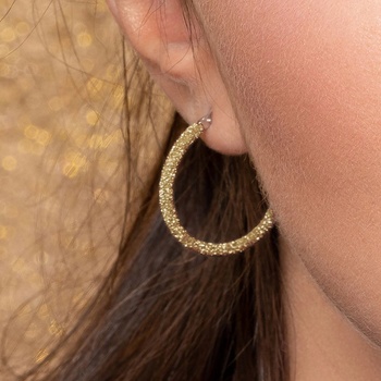 Image 1 of Rebecca Сребърни обеци Rebecca SJOOYA77 (SJOOYA77)