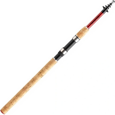 DAIWA SWEEPFIRE TELE FLOAT 3,6 m 10-45 g 8 dílů