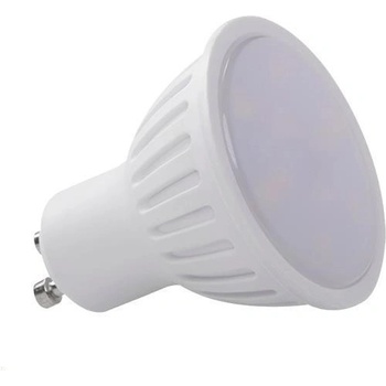 Kanlux LED žárovka TOMI "reflektorka" 1,2W 90lm GU10 3000K teplá bílá