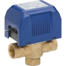 TACONOVA třícestný zónový ventil NOVAZONE VALVE 3 WAY, 230 V, 1"