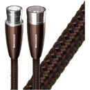 AudioQuest Mackenzie XLR 2,0m