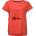 Loap Bazala T-shirt Loap | Cherven | ЖЕНИ | XS