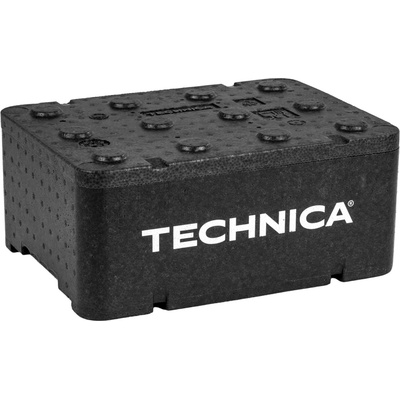 TECHNICA Termobox 11 l, 400x300x173 mm | TECHNICA, Essential Line