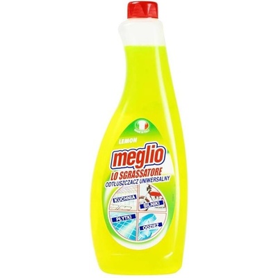 Meglio Обезмаслител, пълнител, 750 ml