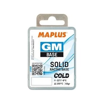 Maplus GM Base Solid Cold 50 g