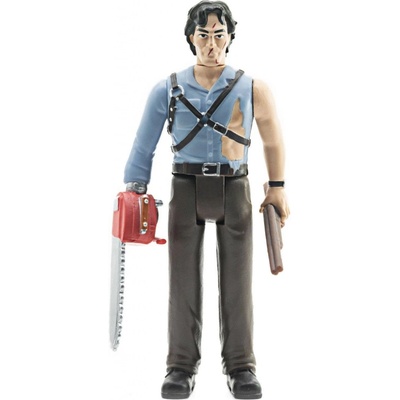 Super7 Army of Darkness Hero Ash Re 10 cm