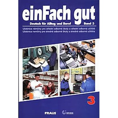einFach gut 3 - neuveden