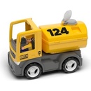 Efko IGRÁČEK MULTIGO BUILD Cisterna s řidičem