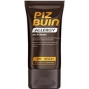 Přípravky na opalování Piz Buin In Sun Radiant Face Cream SPF30 40 ml