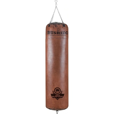 DBX BUSHIDO Retro boxovací pytel Spartan
