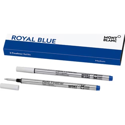 Montblanc MB128249 Royal Blue