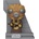 Funko Фигура Funko POP! Deluxe: Star Wars - Zuckuss (Metallic) (Special Edition) (Bounty Hunters Collection) #441 (071847)