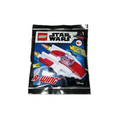 LEGO® Star Wars™ - A-Wing (912060)