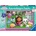Ravensburger Пъзел Ravensburger от 35 части - Габи и нейните котки (5658)