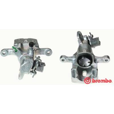 Brzdový strmeň BREMBO F 56 082 (F56082)