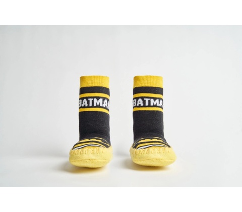 EPlusM Batman