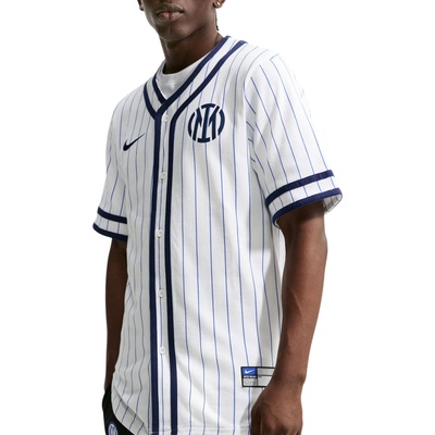 Nike Inter Milan white – Zboží Mobilmania
